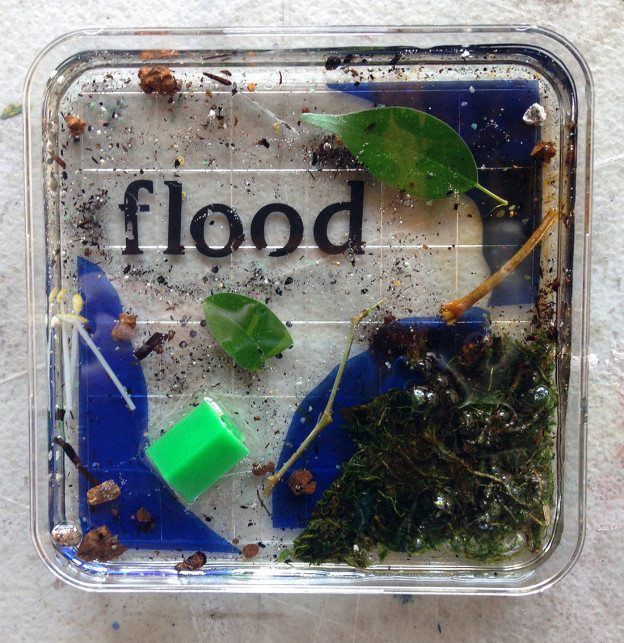 flood